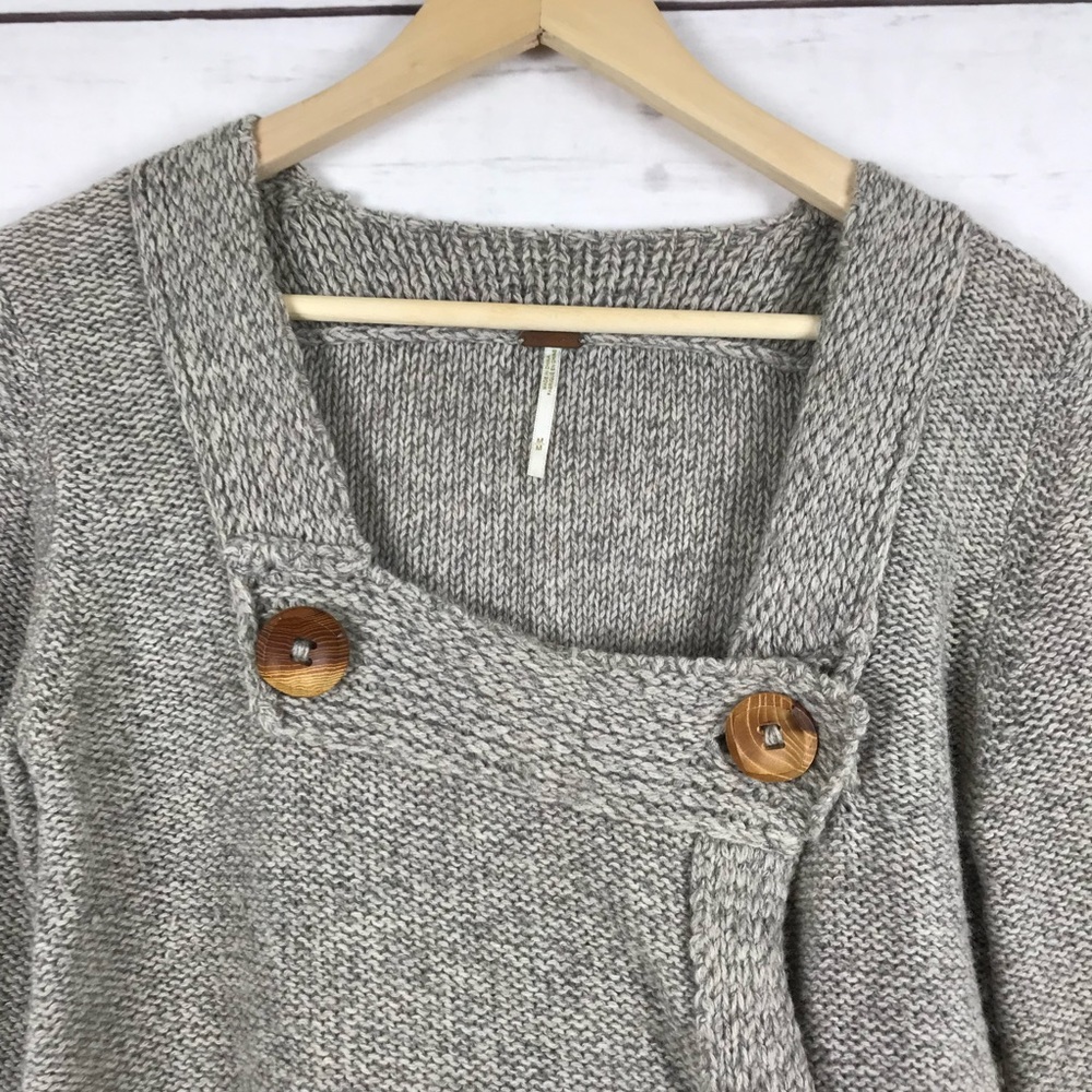 Free People Sweater - Picture 3 of 5